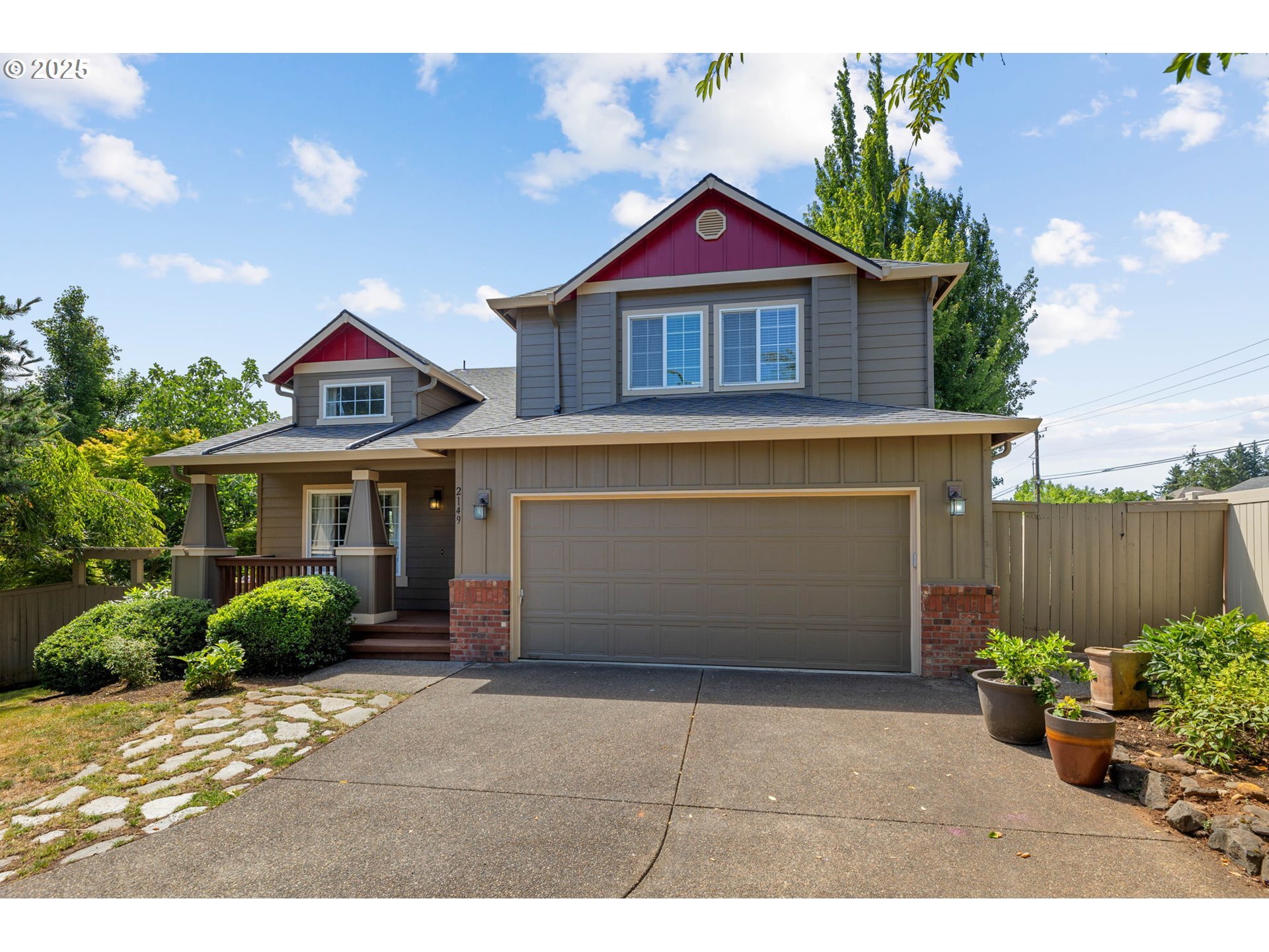2149 NW Fargo Loop  Camas WA 98607 photo