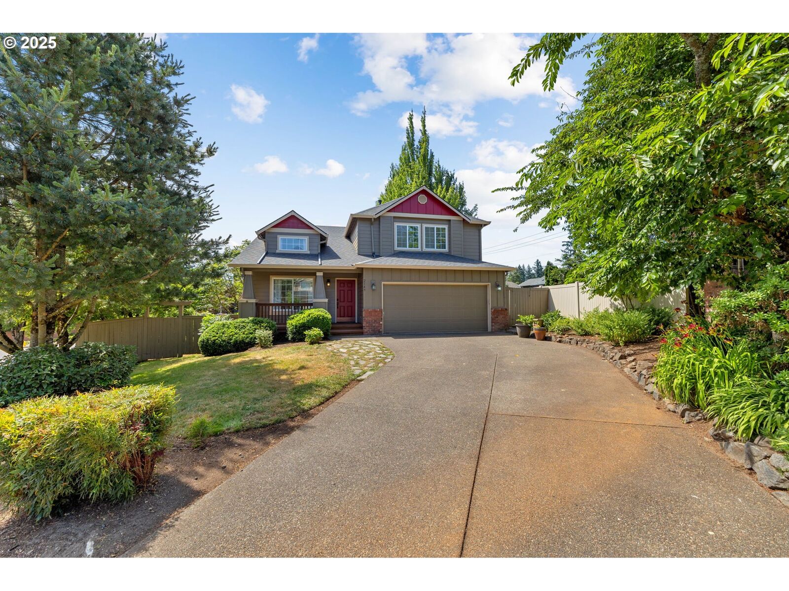Property Photo: 2149 NW Fargo Loop WA 98607