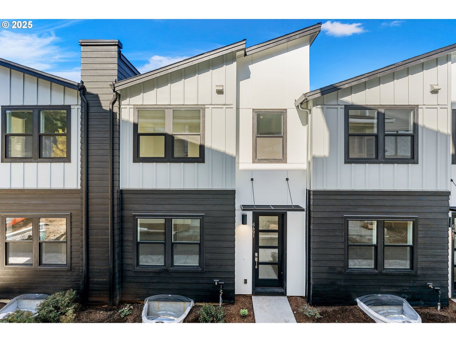 Property Photo: 6491 NW Olympic Ln WA 98607