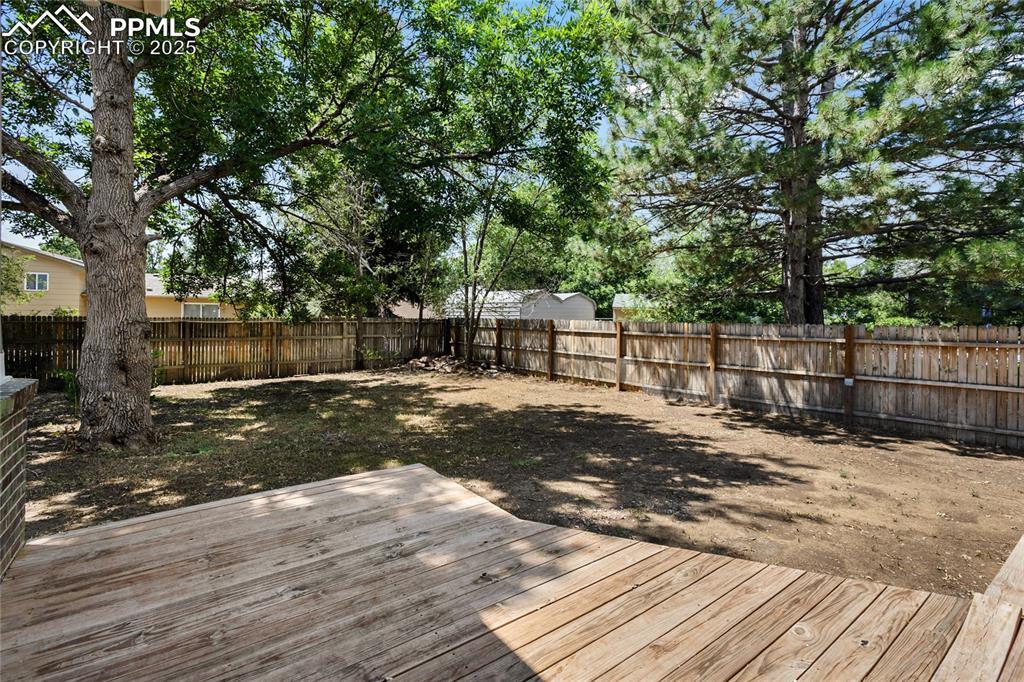 Property Photo:  6715 President Avenue  CO 80911 