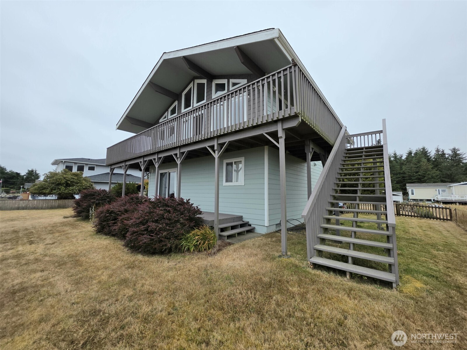 Property Photo:  138  Sunrise Avenue SE  WA 98569 