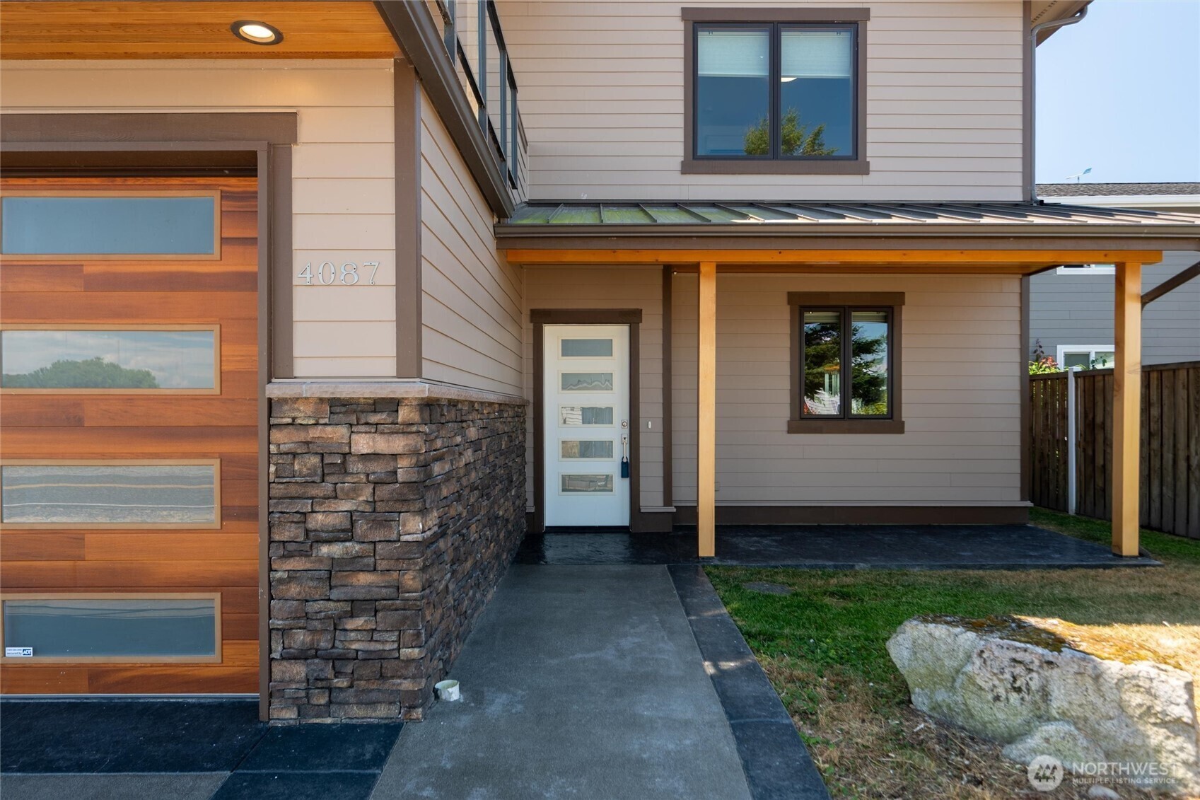 Property Photo: 4087 Saltspring Drive WA 98248