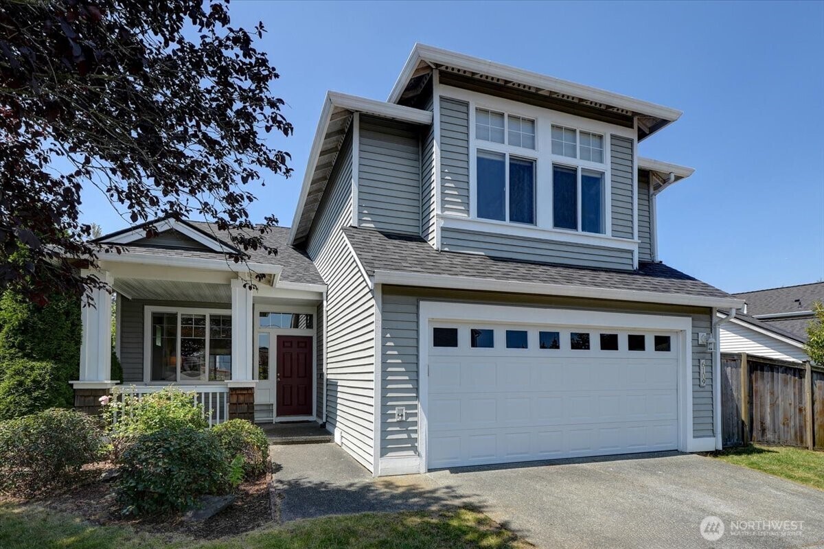 Property Photo: 6109 Perry Avenue SE WA 98092