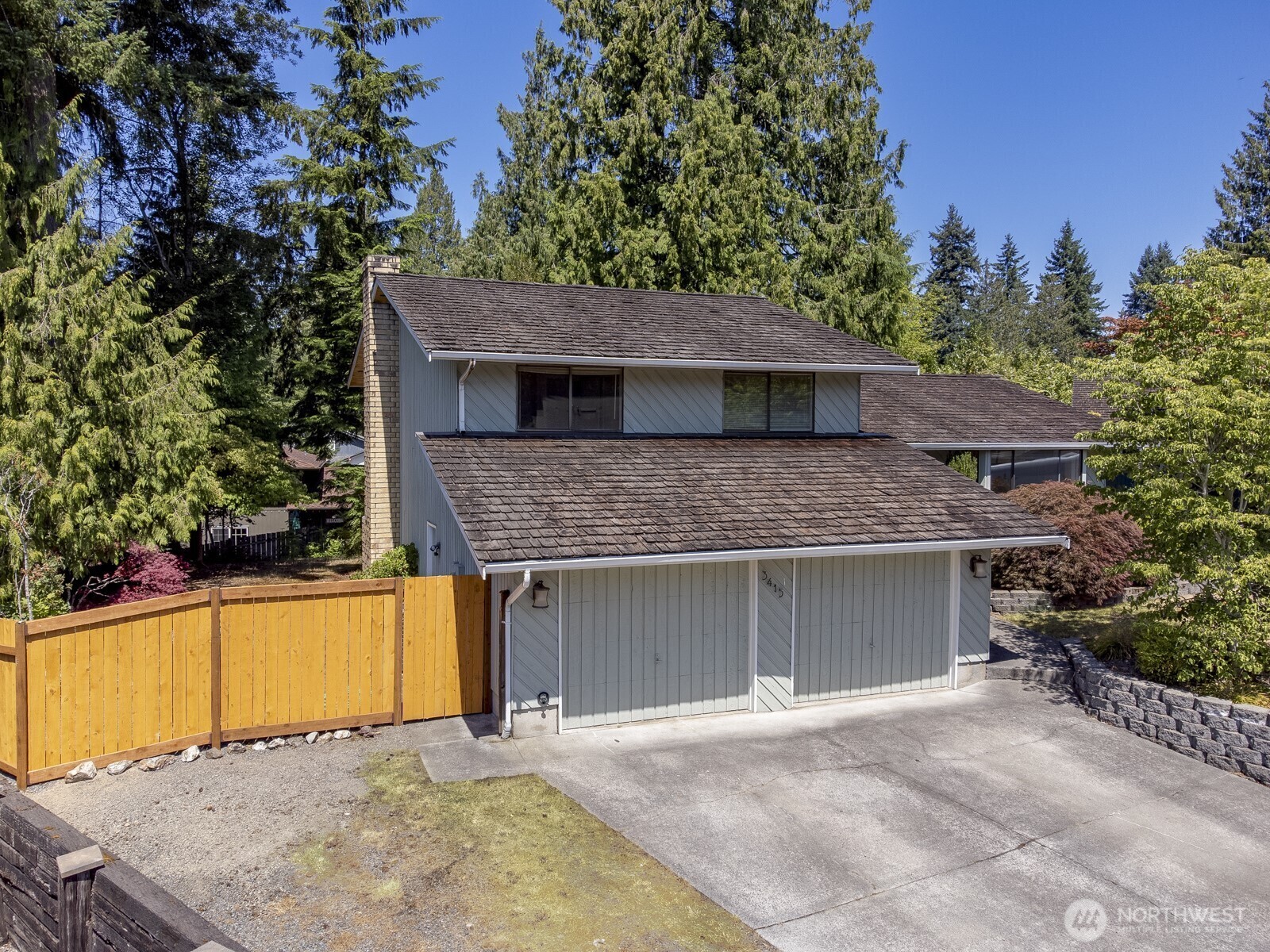 Property Photo:  3415  103rd Place SE  WA 98208 