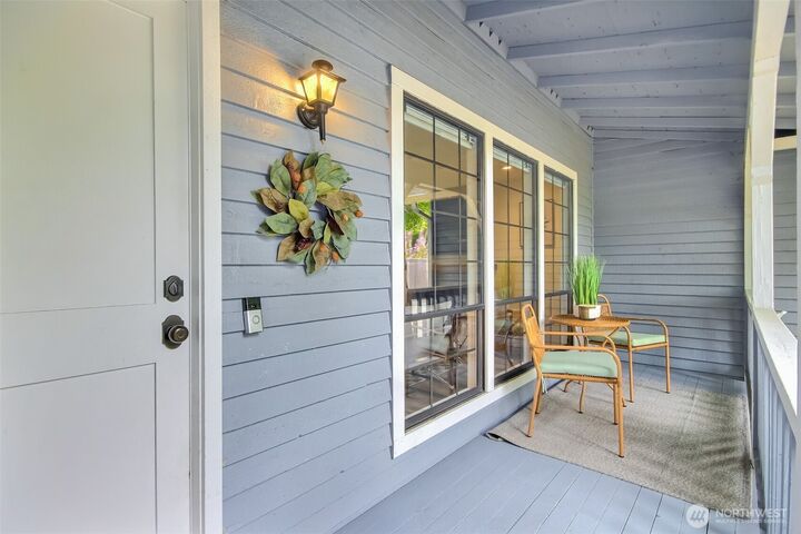 Property Photo: 1731 171st Place SE WA 98012