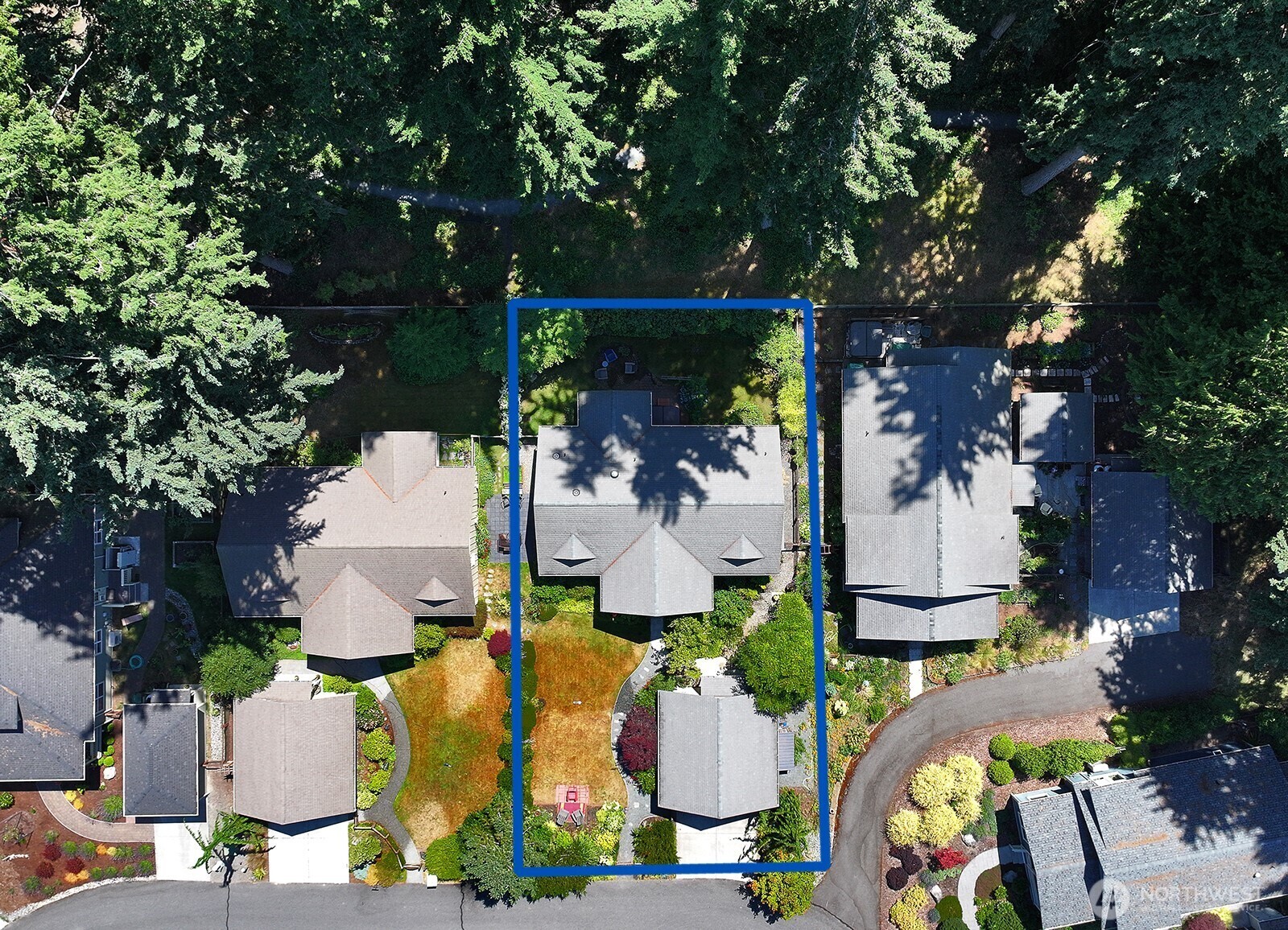 Property Photo: 1050 Village Loop WA 98260