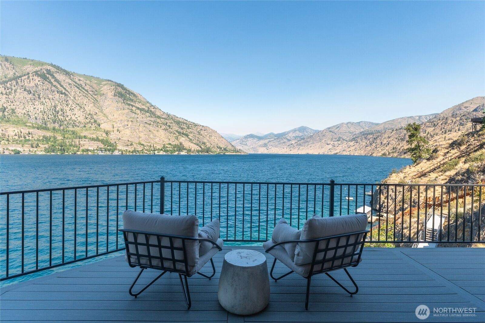 Property Photo: 152 Waterfront Terrace Lane WA 98831
