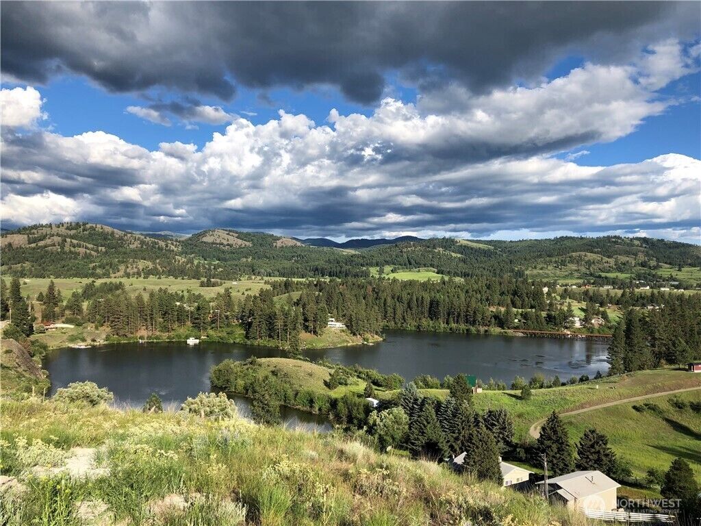 Property Photo: 0 Lot 3 Trestle View Road WA 99166