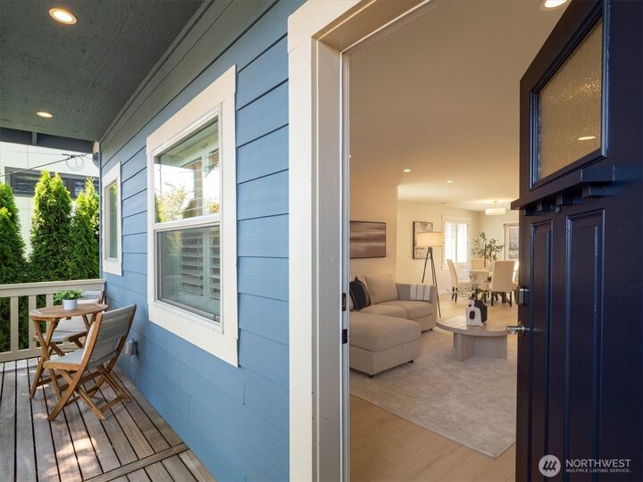Property Photo: 2141 34th Avenue W WA 98199