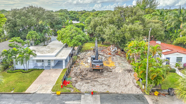 3309 Floral Avenue  West Palm Beach FL 33407 photo