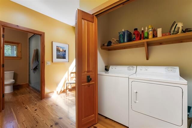 Property Photo:  5225 S Faculty Row  MI 49636 