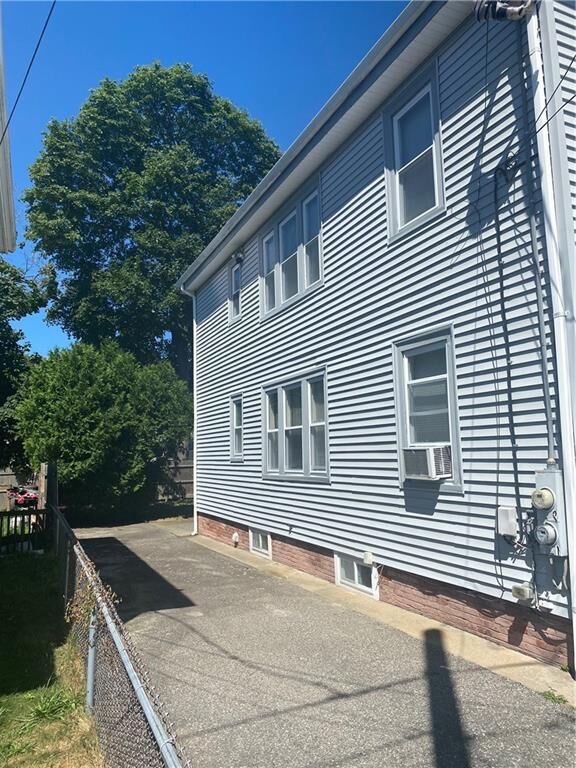 Property Photo:  33 Pine Street  RI 02915 