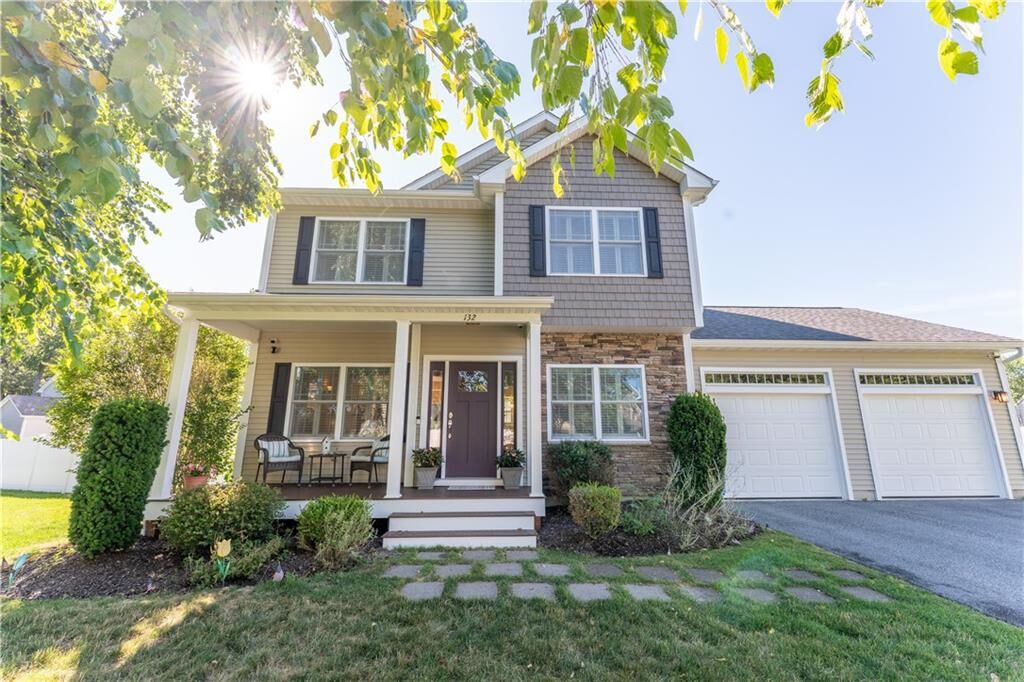 Property Photo:  132 Julian Road  RI 02889 