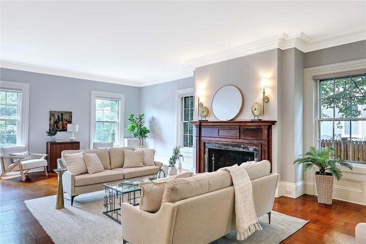 Property Photo:  6 Olive Street  RI 02906