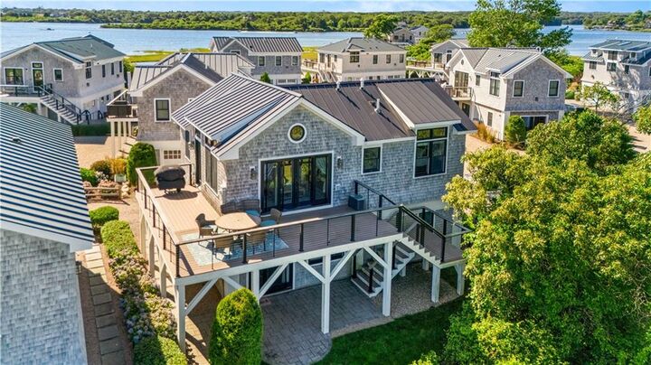 14 East Pointe Court 14  South Kingstown RI 02879 photo