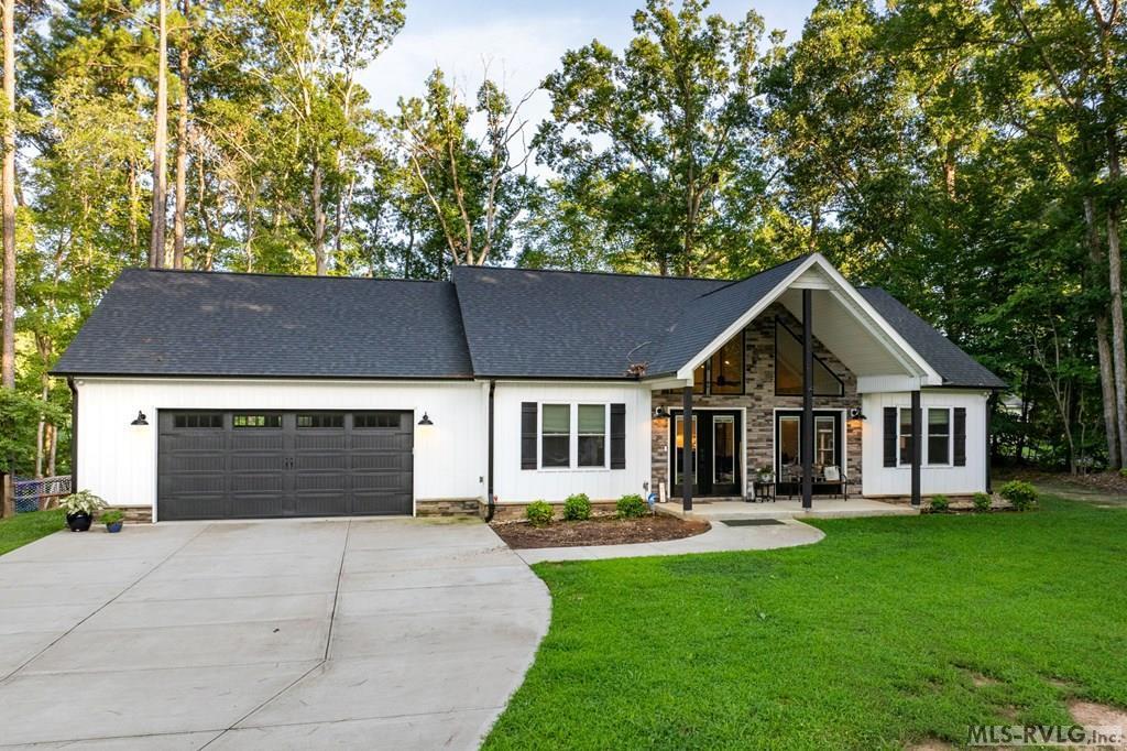 Property Photo:  212 River Forest Dr.  NC 27850 