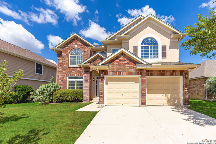 Property Photo:  26131 Meadowlark Bay  TX 78260 