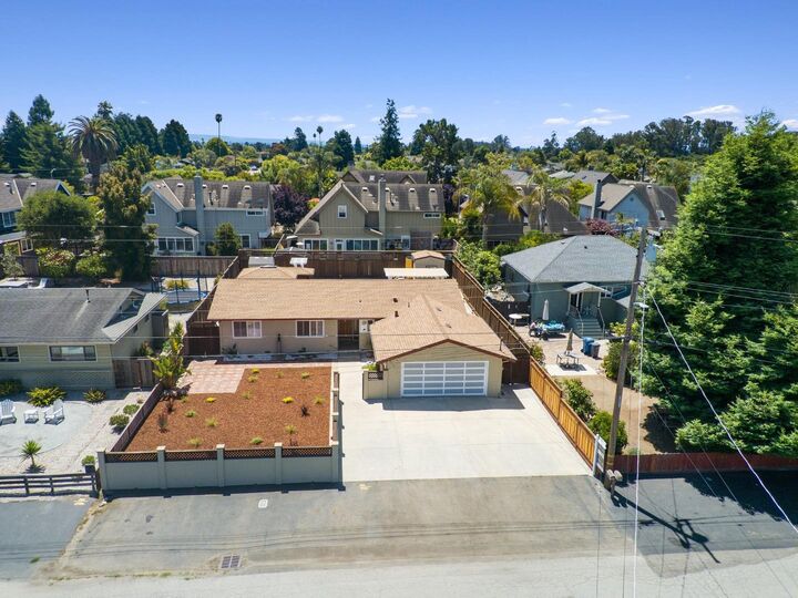 Property Photo:  3370 Coffee Lane  CA 95062 