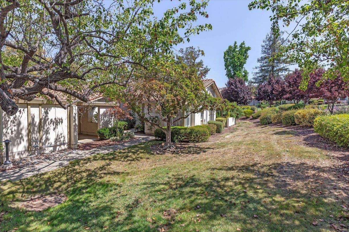 Property Photo:  8065 Winery Court  CA 95135 
