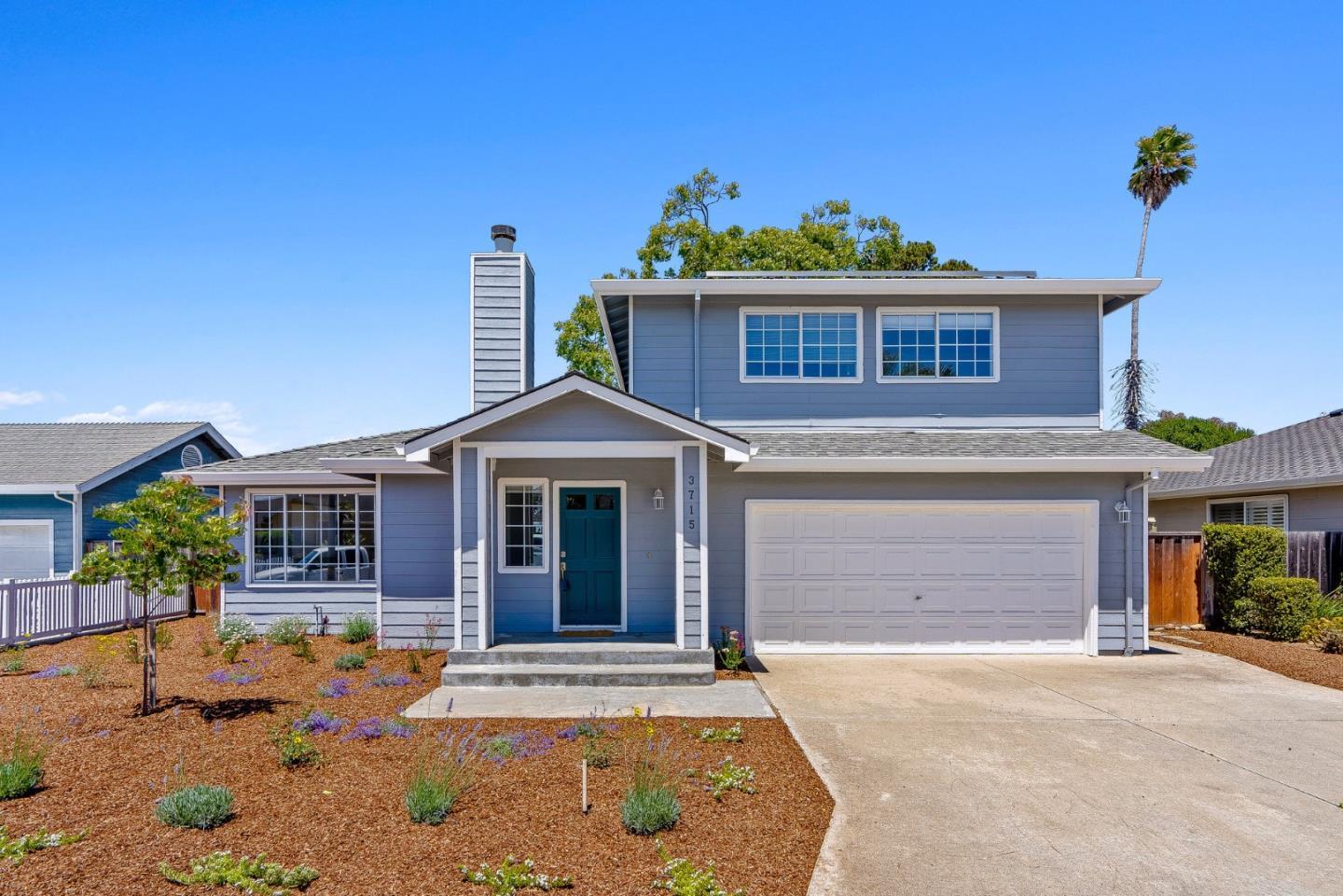 3715 Tranquility Court  Santa Cruz CA 95062 photo