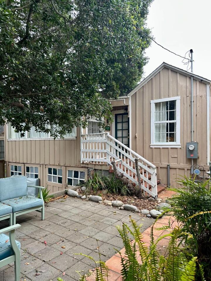 Property Photo: 309 Congress Avenue CA 93950