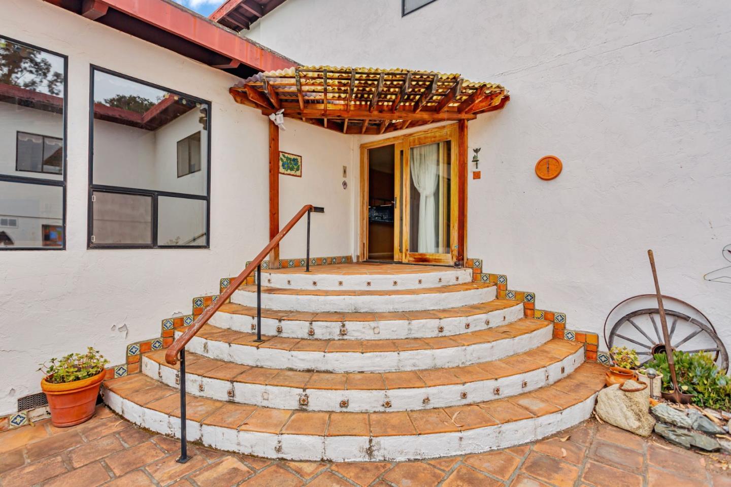 Property Photo: 105 Laureles Grade CA 93908