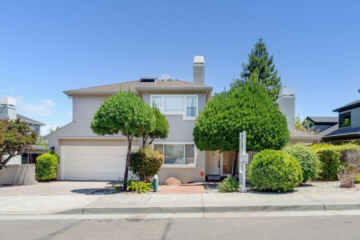 22346 McClellan Road  Cupertino CA 95014 photo