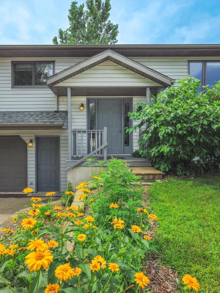Property Photo: 384 East Cumberland Street WI 54923