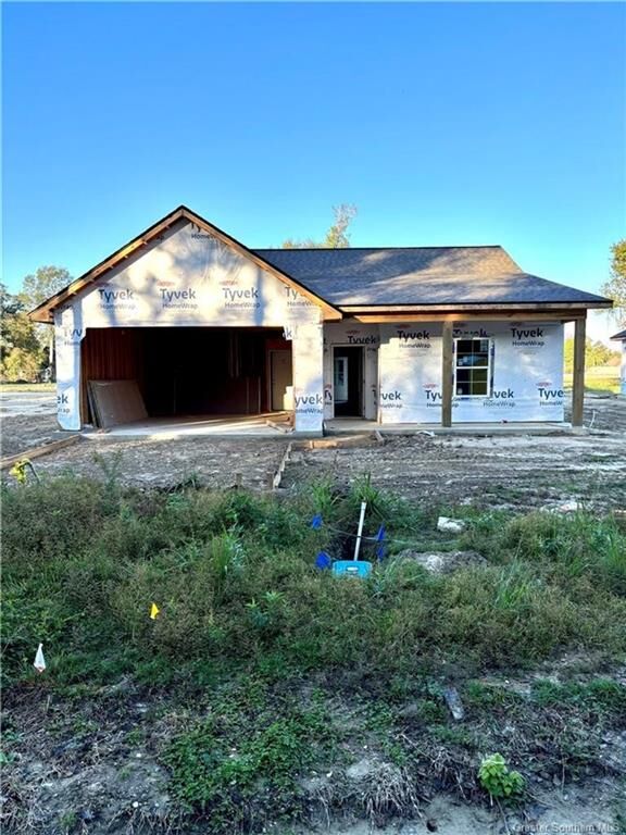 Property Photo: 0 Jones Road LA 70611