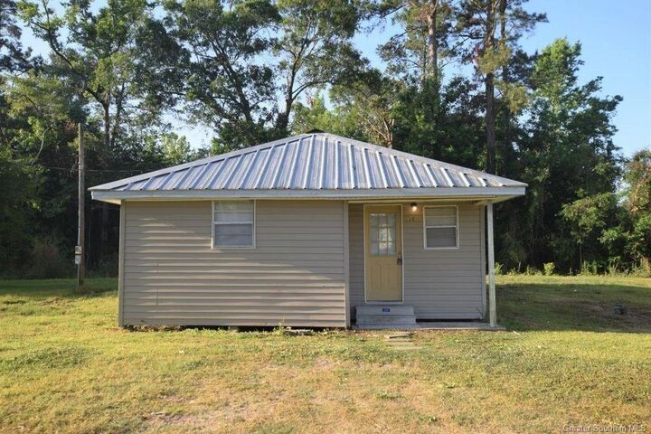 Property Photo:  1352 Georgia Road /1354  LA 70611 