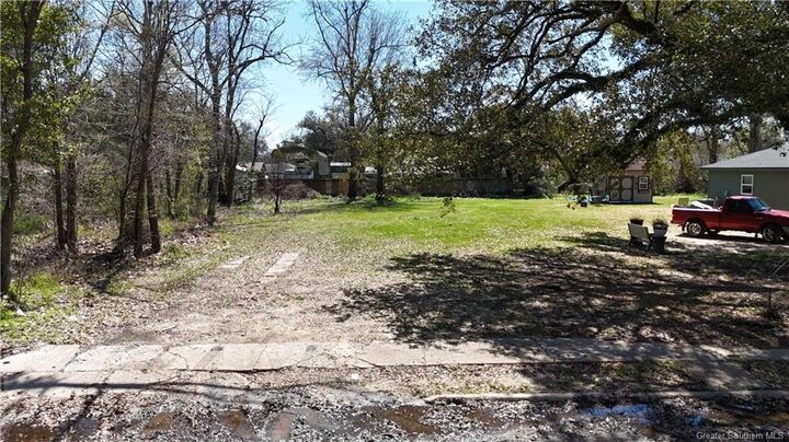 Property Photo:  2132 Legion Street  LA 70601 