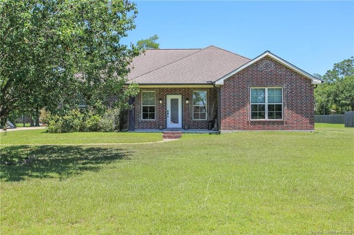612 Primewood Drive  Lake Charles LA 70611 photo