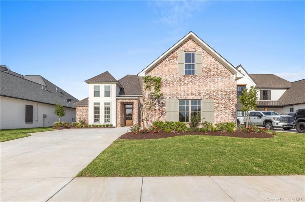 Property Photo:  5818 Weeping Willow Drive  LA 70605 