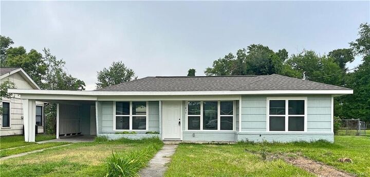 1437 Tennessee Street  Lake Charles LA 70607 photo