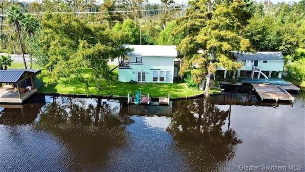 Property Photo:  3933 Barrett Lane  LA 70669 