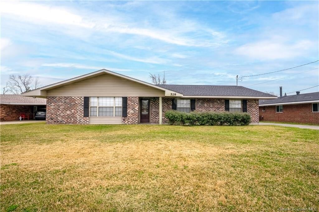 Property Photo:  528 N Lebanon Street N  LA 70663 