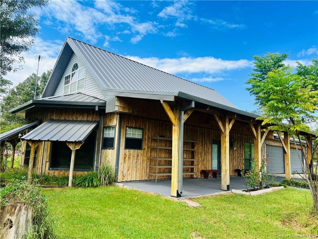 Property Photo: 846 A Nathan Cooley Road LA 70633