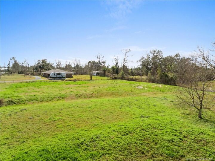 Property Photo:  0 John Stine Road Tbd  LA 70669 