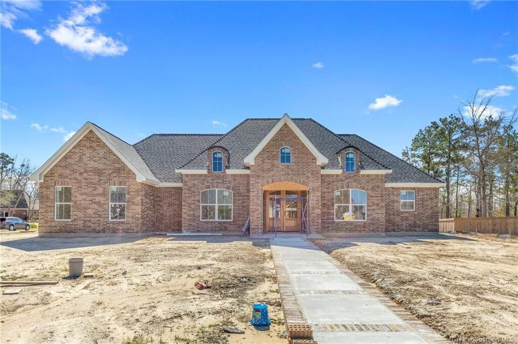 Property Photo:  2375 Hidden Pond Road  LA 70611 