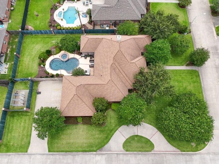 Property Photo:  3227 Gleneagle Drive  LA 70605 