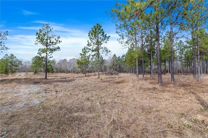 Property Photo:  0 Conway Rosteet Road Tract 3  LA 70657 