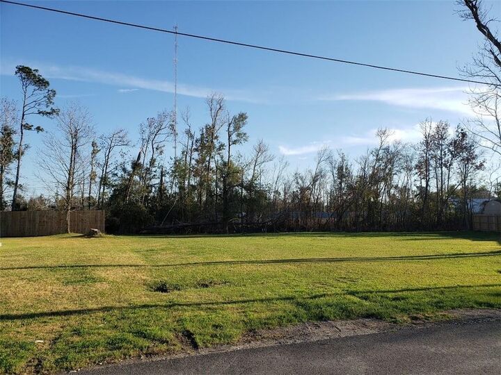 Property Photo: Tbd Cassy Drive LA 70663