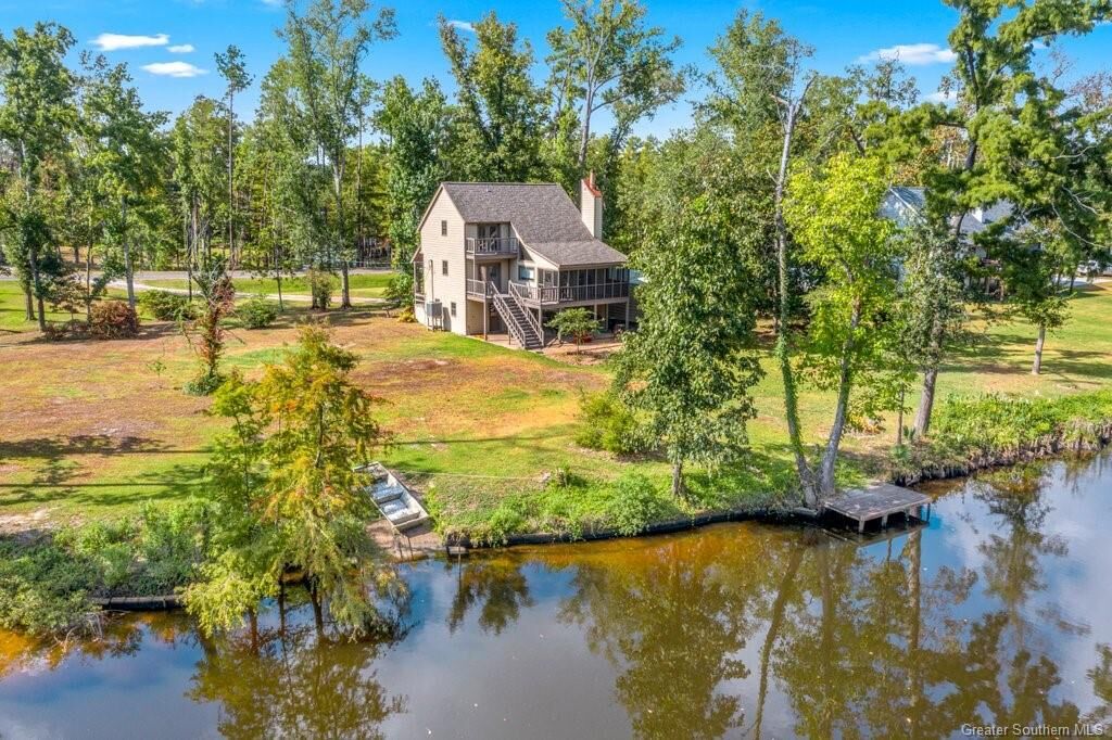 Property Photo: 4606 Cypress Lake Drive LA 70611