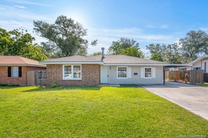 4023 Joseph Street  Lake Charles LA 70605 photo