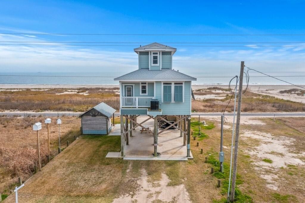 Property Photo: 2146 Egret Street LA 70631
