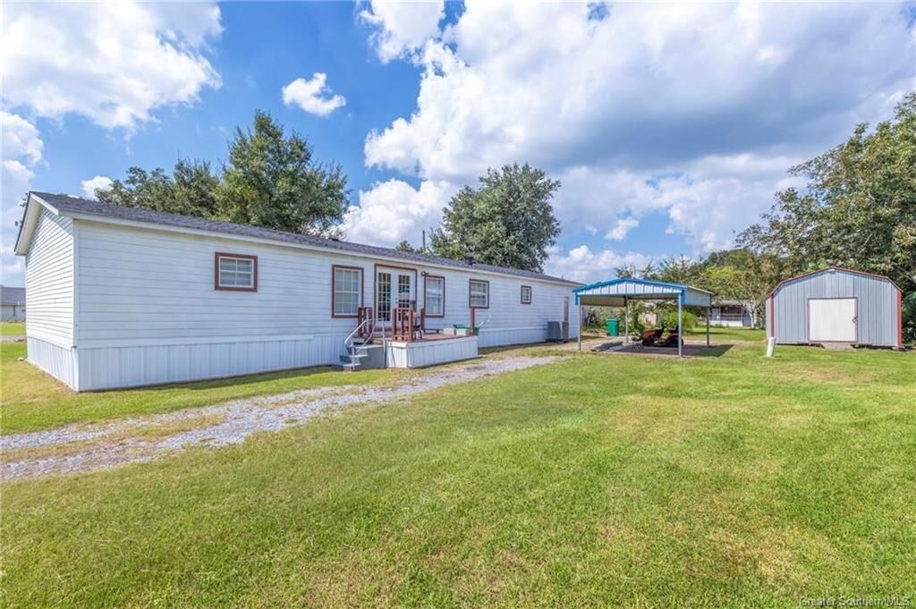 Property Photo:  2150 W Tank Farm Road W  LA 70605 