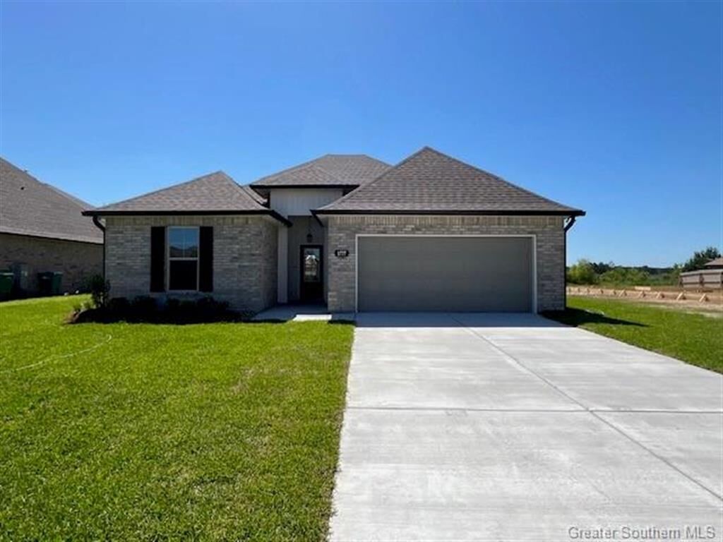 Property Photo:  1777 Bowen Road  LA 70611 