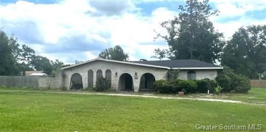 Property Photo: 1510 N Scott Drive N LA 70663