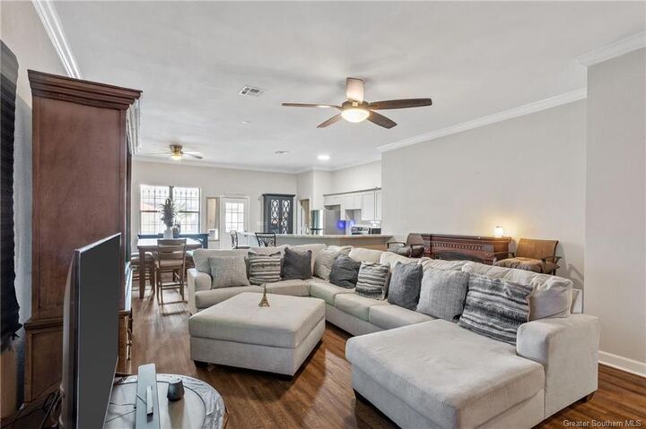 Property Photo:  2156 Alameda Street  LA 70607 
