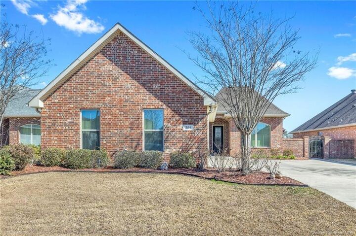 324 Believers Lane  Lake Charles LA 70611 photo